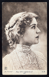 Ida Conquest