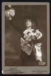 Ida Conquest