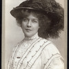 Ida Conquest