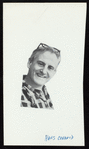 Hans Conreid