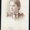 Marie Conron