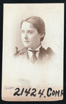 Marie Conron