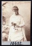 Marie Conron