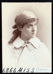 Marie Conron