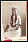 Marie Conron