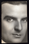 Frank Conroy