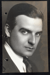 Frank Conroy