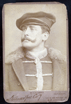 H. B. Conway, 1850-1911