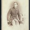 H. B. Conway, 1850-1911
