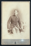 H. B. Conway, 1850-1911