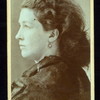Sarah Crocker Conway, 1833-1875