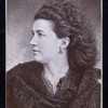 Sarah Crocker Conway, 1833-1875