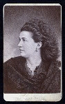 Sarah Crocker Conway, 1833-1875