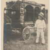 Cook and Wilson Circus
