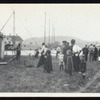 Cook and Wilson Circus