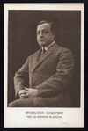 Bigelow Cooper