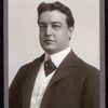 Bigelow Cooper as Jack Biddle in "A Desperate Chance"