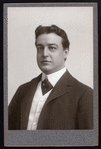 Bigelow Cooper as Jack Biddle in "A Desperate Chance"