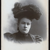 Jeanette Rosina Robinson, mother of actor Bigelow Cooper
