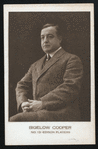 Bigelow Cooper