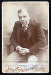 Benoit-Constant Coquelin (Aine)