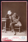 Benoit-Constant Coquelin (Aine)