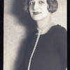 Miriam Cordell
