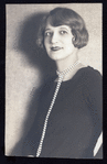 Miriam Cordell