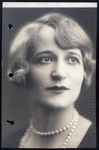Miriam Cordell