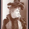 Juliette Corden