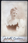 Juliette Corden