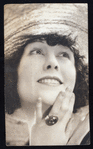 Leeta Corder