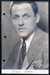 Blaine Cordner