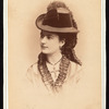 Costume: Austrian