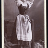 Costume: Hungarian