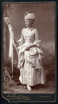 Costume: Hungarian