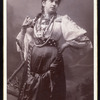Costume: Hungarian