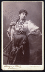Costume: Hungarian