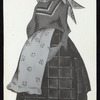 Costume: Russian