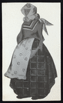 Costume: Russian