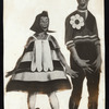 Costume: Russian