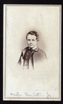 Ben Cotton
