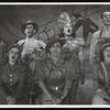 Count Me In (musical review)