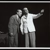 Count Me In (musical review)