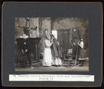 A Country Girl's Seminary Life and Experiences (cinema 1908)