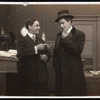 Courage and the Man (cinema 1915)