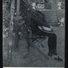 Noel Coward as a child in Cornwall, 1907