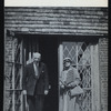 Noel Coward's parents, Arthur Sabin Coward and Violet Agnes Coward, at Goldenhurst Farm