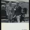 Noel Coward and Jeffery Amherst, 5th Earl Amherst