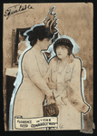 The Cowardly Way (cinema 1915)